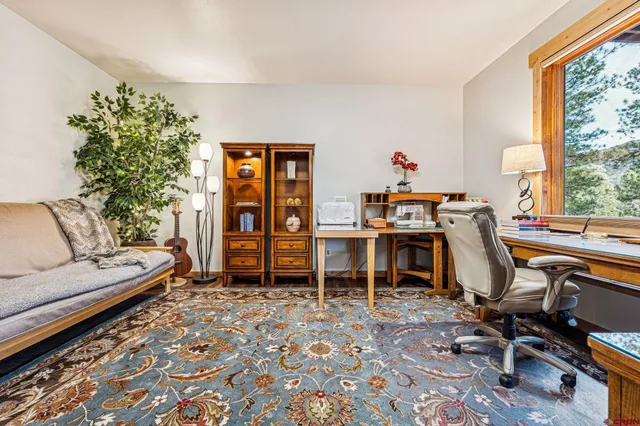 $850,000 | 52 Edgemont Circle, Durango, CO 81301