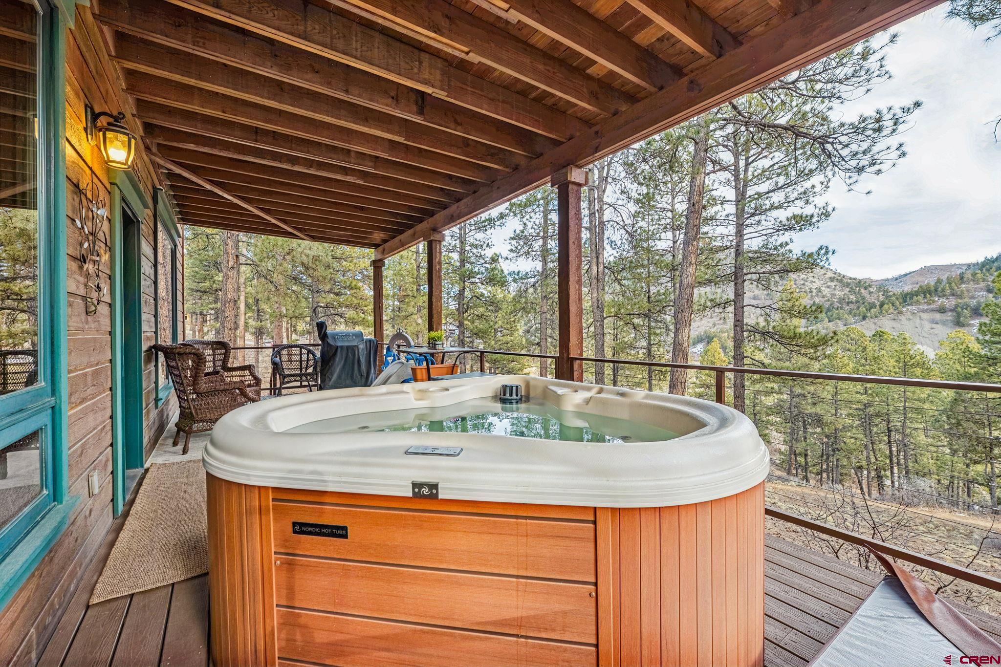 52 Edgemont Circle Durango, CO 81301 - Photo 28 of 37