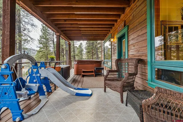 $850,000 | 52 Edgemont Circle, Durango, CO 81301