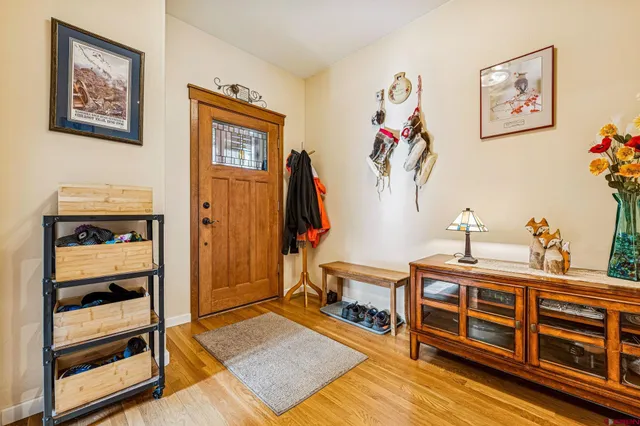 $850,000 | 52 Edgemont Circle, Durango, CO 81301