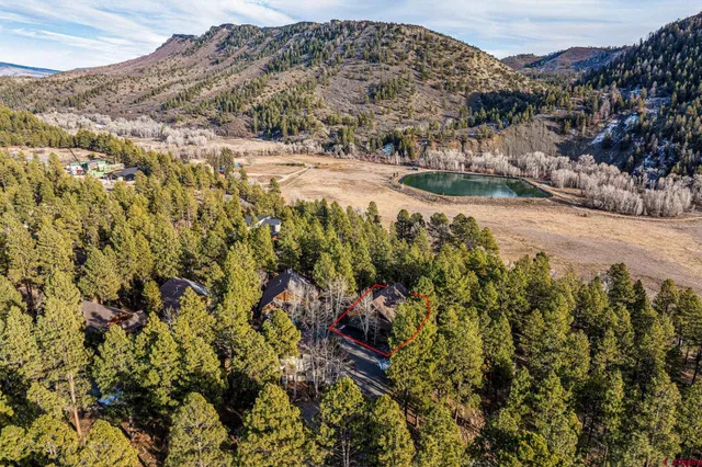 $850,000 | 52 Edgemont Circle, Durango, CO 81301