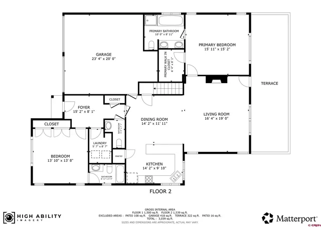 $850,000 | 52 Edgemont Circle, Durango, CO 81301