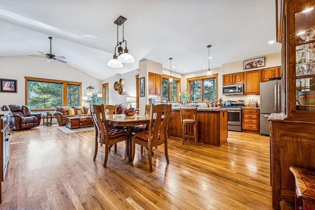 $850,000 | 52 Edgemont Circle, Durango, CO 81301