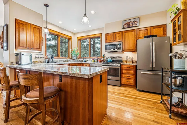 $850,000 | 52 Edgemont Circle, Durango, CO 81301