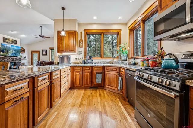 $850,000 | 52 Edgemont Circle, Durango, CO 81301