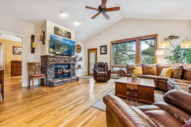 $850,000 | 52 Edgemont Circle, Durango, CO 81301
