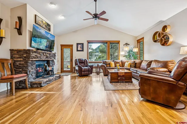 $850,000 | 52 Edgemont Circle, Durango, CO 81301