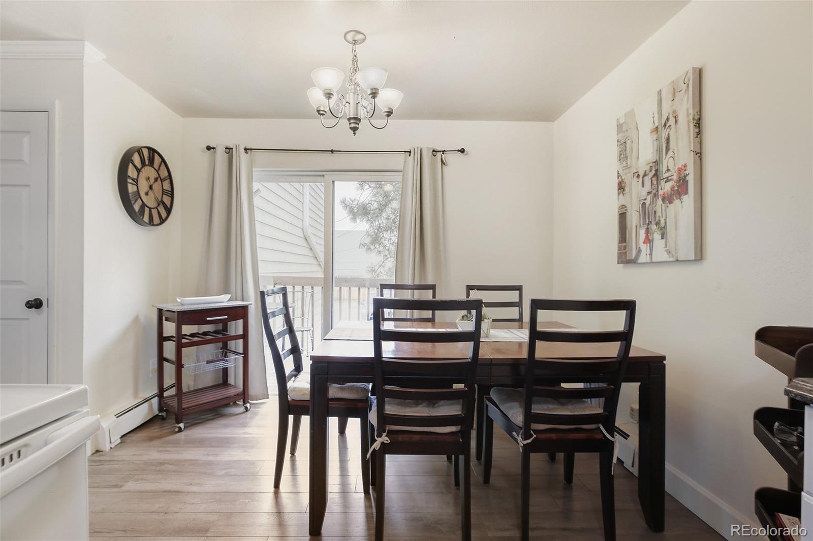 9380 West 49th Avenue, Unit 110 Wheat Ridge, CO 80033 - Photo 2 of 10