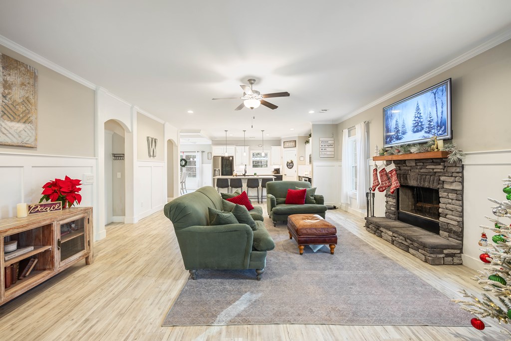 99 Terry Lane Fortson, GA 31808 - Photo 11 of 62