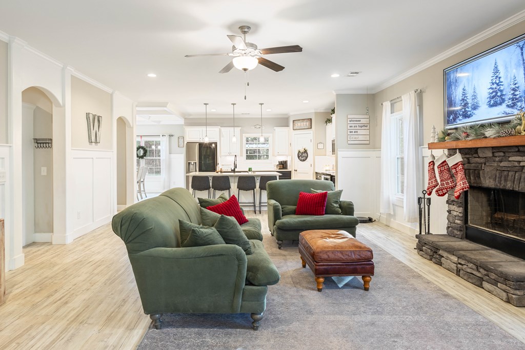 99 Terry Lane Fortson, GA 31808 - Photo 12 of 62