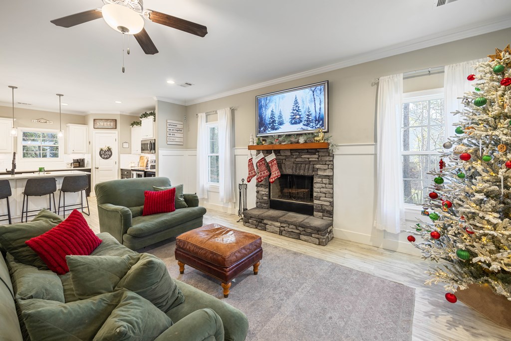 99 Terry Lane Fortson, GA 31808 - Photo 14 of 62