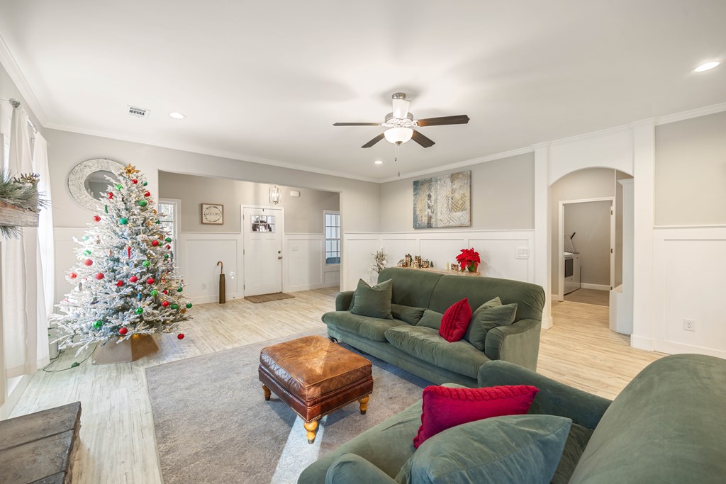 99 Terry Lane Fortson, GA 31808 - Photo 17 of 62