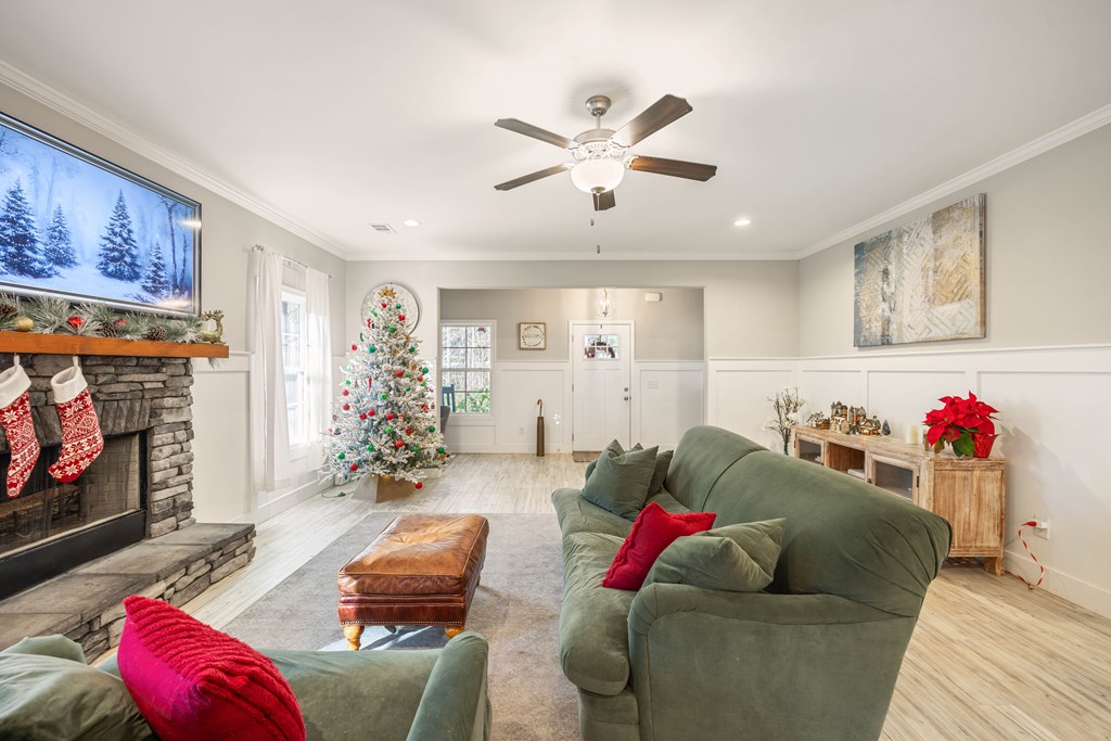 99 Terry Lane Fortson, GA 31808 - Photo 18 of 62