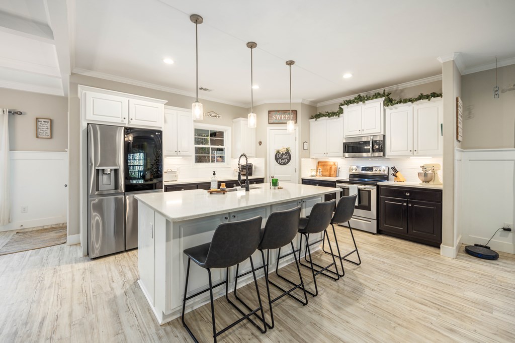 99 Terry Lane Fortson, GA 31808 - Photo 22 of 62