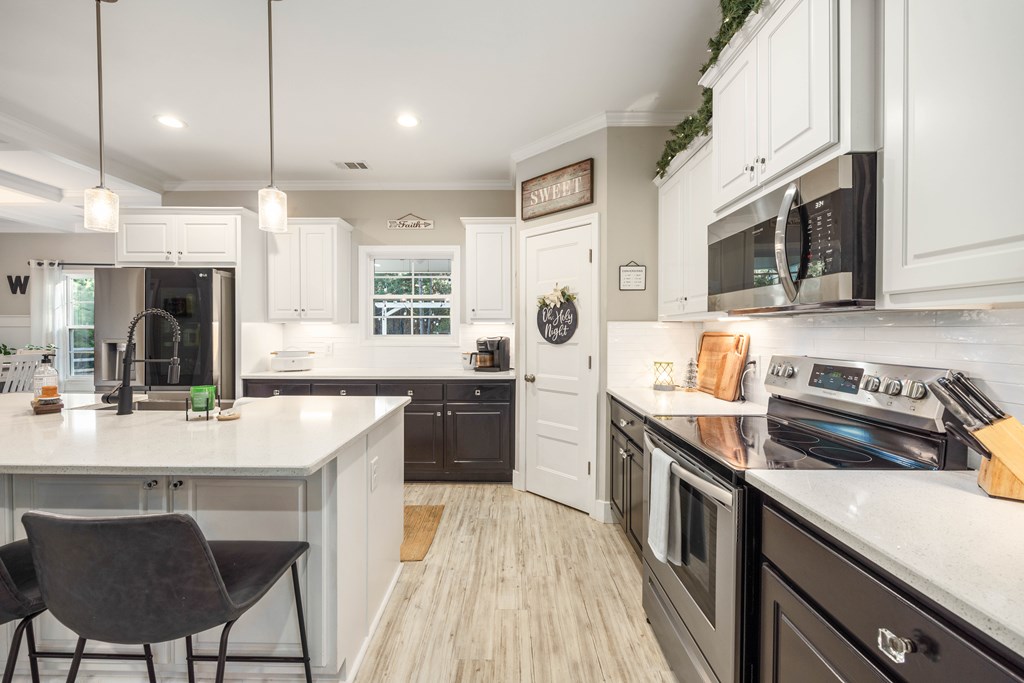 99 Terry Lane Fortson, GA 31808 - Photo 24 of 62