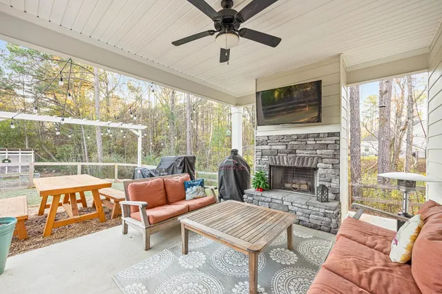 $525,000 | 99 Terry Lane, Fortson, GA 31808