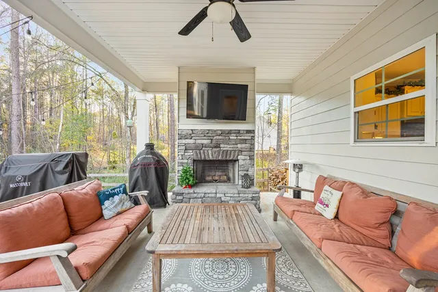 $525,000 | 99 Terry Lane, Fortson, GA 31808