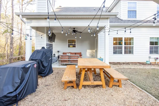 $525,000 | 99 Terry Lane, Fortson, GA 31808