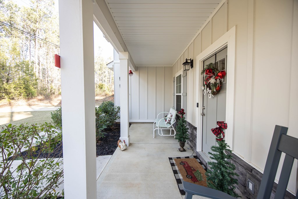 99 Terry Lane Fortson, GA 31808 - Photo 9 of 62