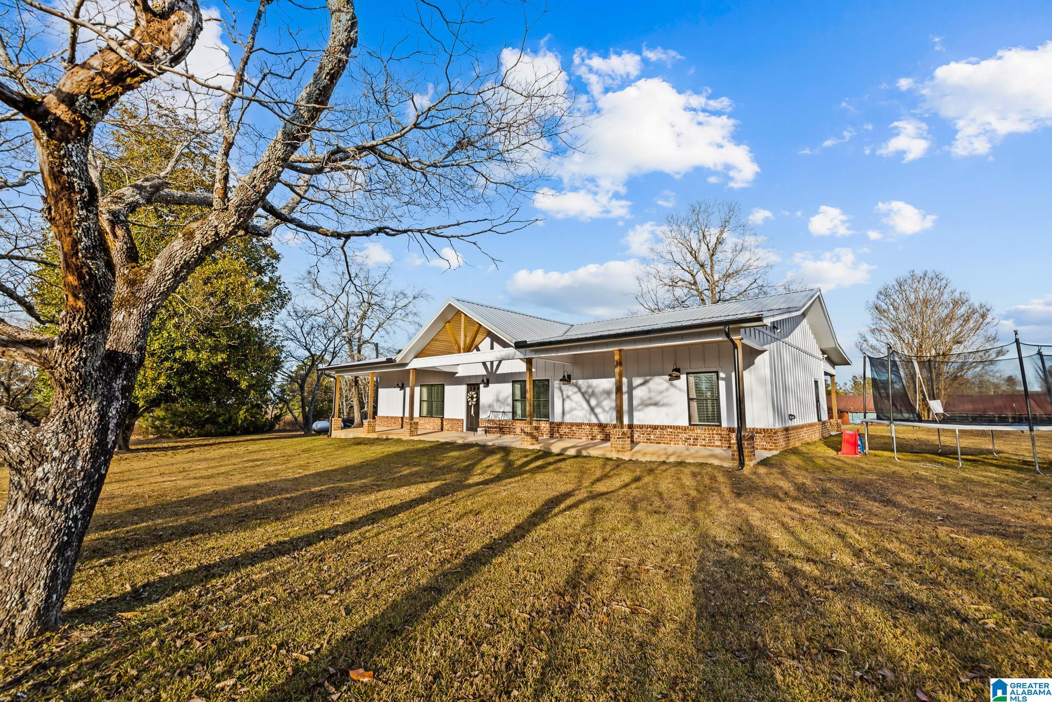 1097 Jones Chapel Road Springville, AL 35146 - Photo 43 of 44
