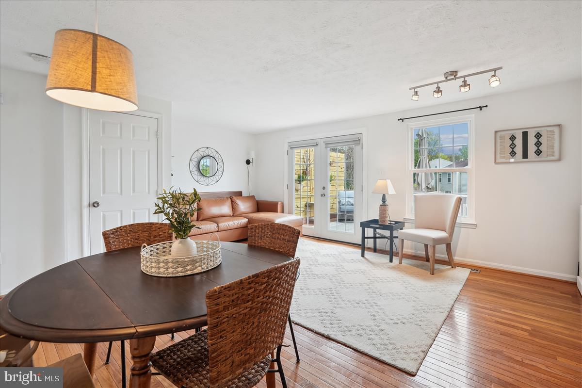 13964 Winding Ridge Lane Centreville, VA 20121 - Photo 11 of 48 Layout this huge space however you want.