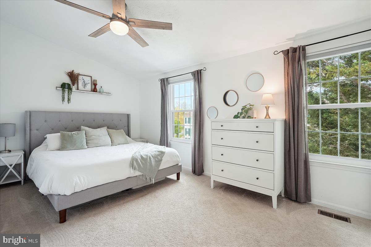 13964 Winding Ridge Lane Centreville, VA 20121 - Photo 21 of 48 Primary bedroom