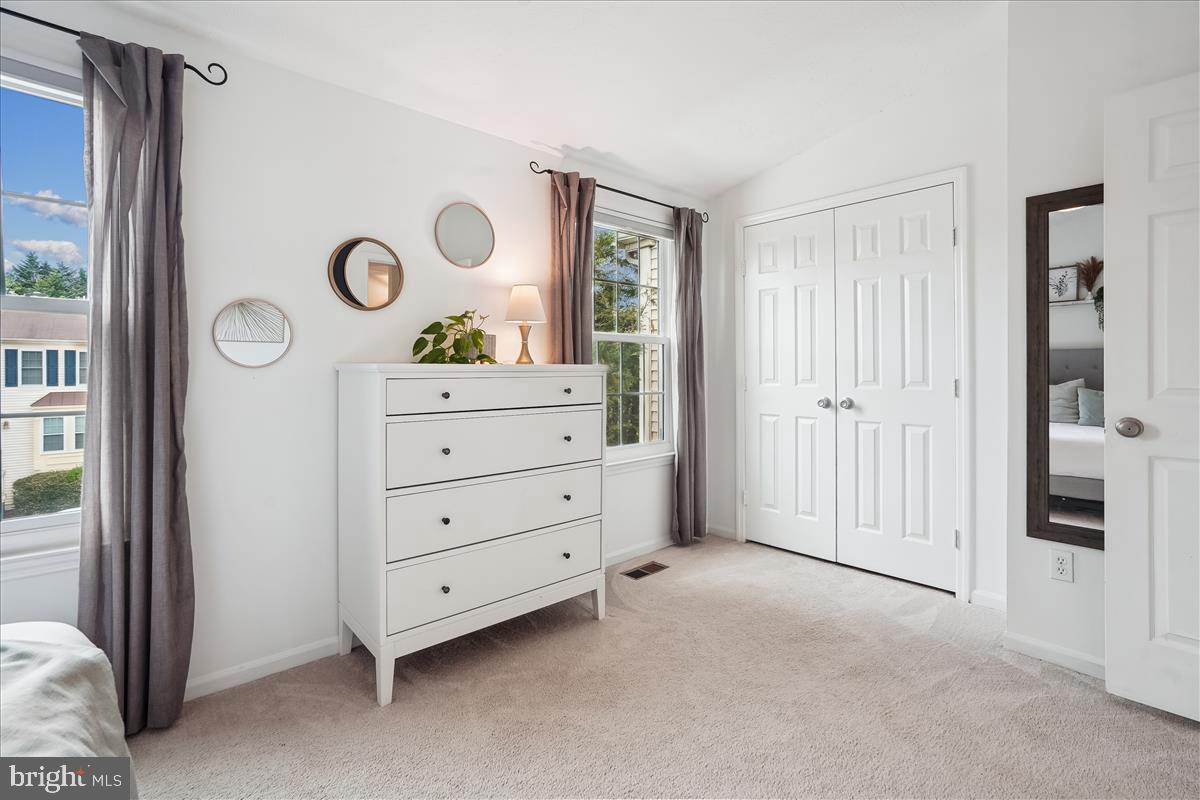 13964 Winding Ridge Lane Centreville, VA 20121 - Photo 23 of 48 Primary closet