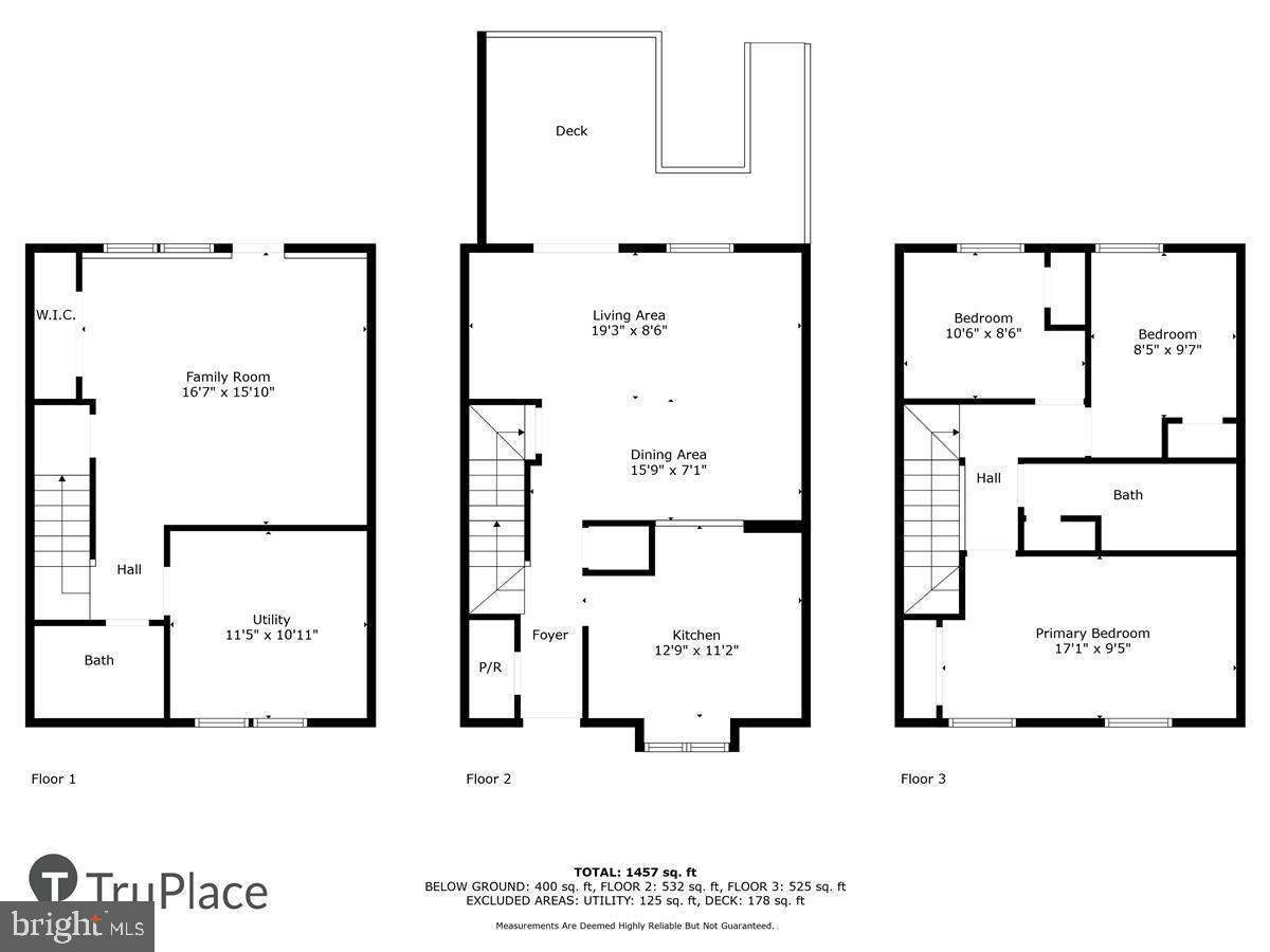 13964 Winding Ridge Lane Centreville, VA 20121 - Photo 44 of 48 Gallery Image 44
