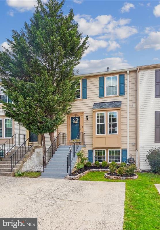 13964 Winding Ridge Lane Centreville, VA 20121 - Photo 45 of 48 Did I mention your own 2 space driveway?