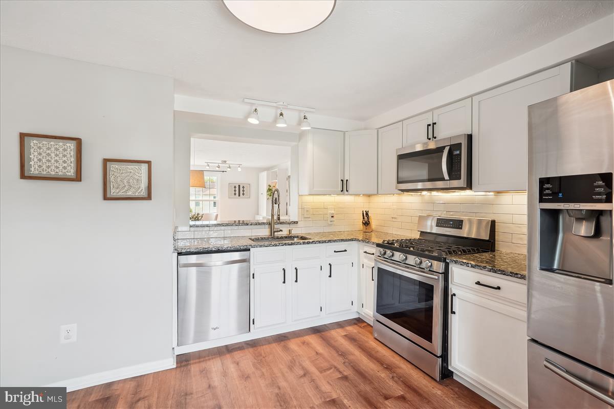 13964 Winding Ridge Lane Centreville, VA 20121 - Photo 6 of 48 Kitchen renovation 2023.