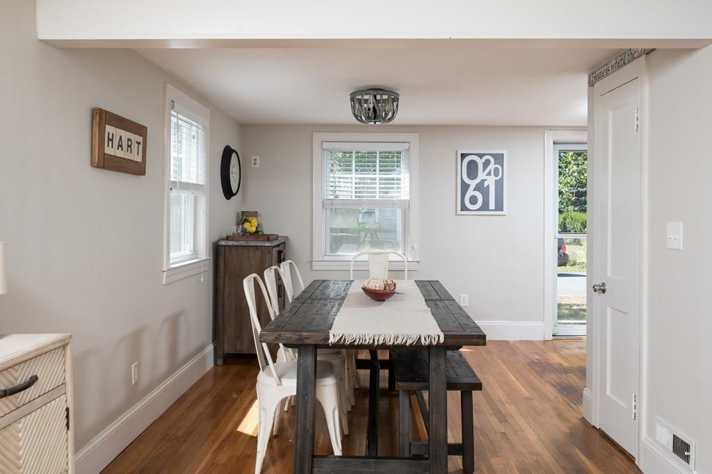 35 Wilder Road Norwell, MA 02061 - Photo 13 of 19 Gallery Image 13