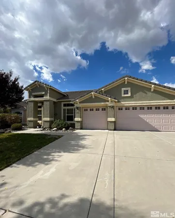 $2,800 | 3744 Ulysses Court, Sparks, NV 89436
