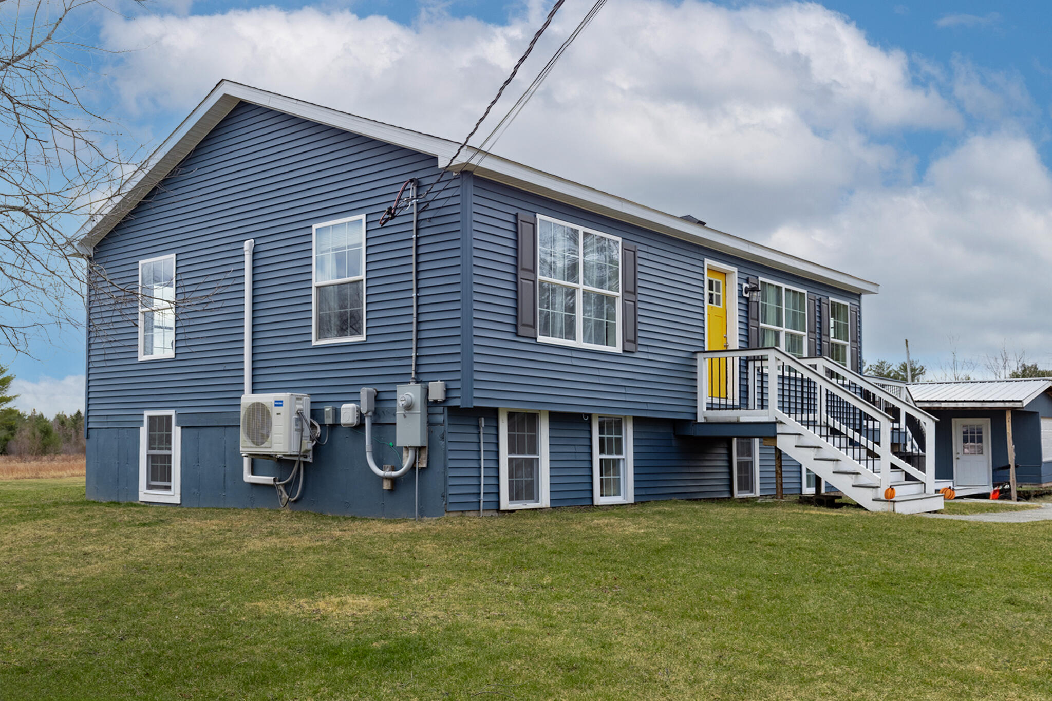 166 Lancaster Brook Road Glenburn, ME 04401 - Photo 49 of 60