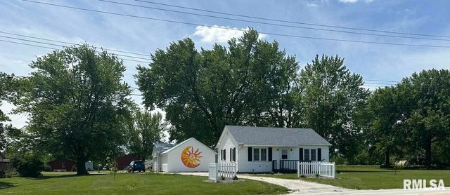 $154,900 | 507 West Wood Street, Camp Point, IL 62320