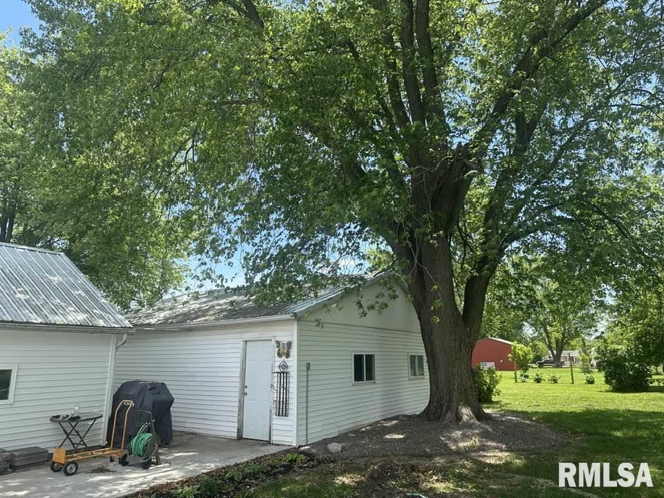 507 West Wood Street Camp Point, IL 62320 - Photo 18 of 21 Gallery Image 18