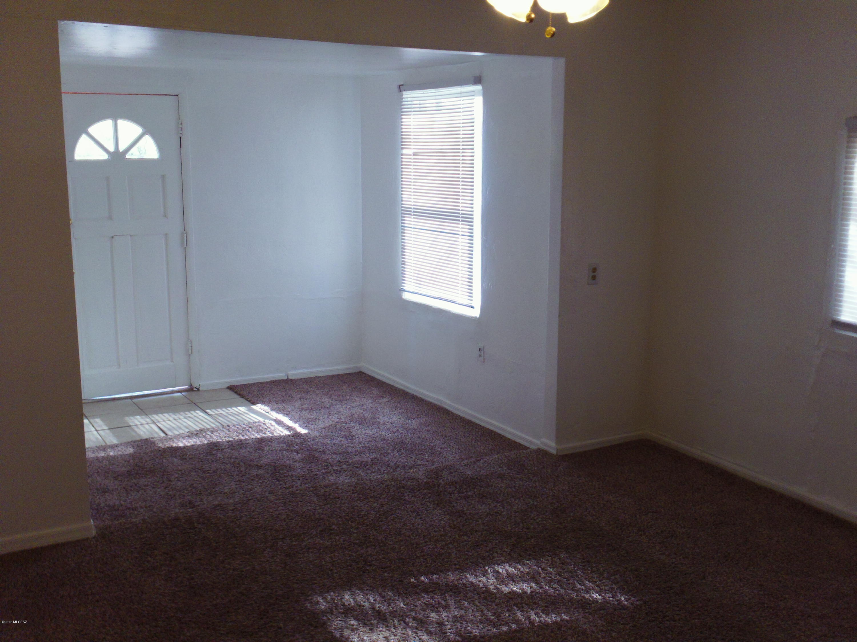 608 West Simmons Road, Unit A'' Tucson, AZ 85705 - Photo 19 of 21