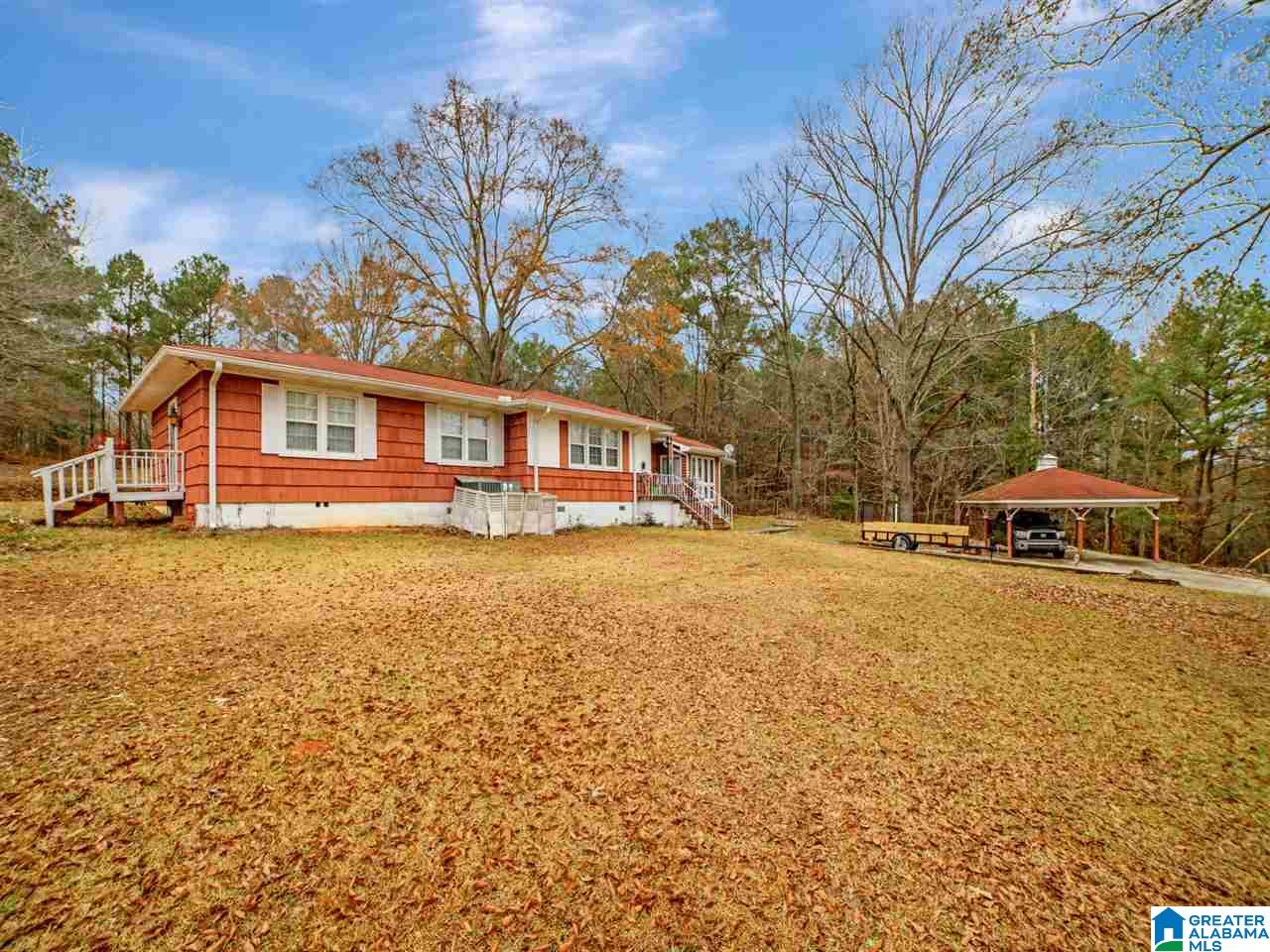 1917 Warrior Jasper Road Warrior, AL 35180 - Photo 2 of 25