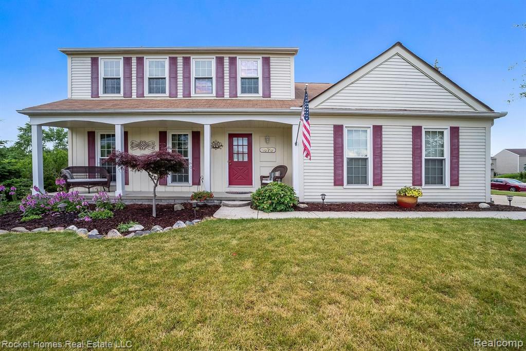 1575 Grandview Drive Rochester Hills, MI 48306 - Photo 1 of 32