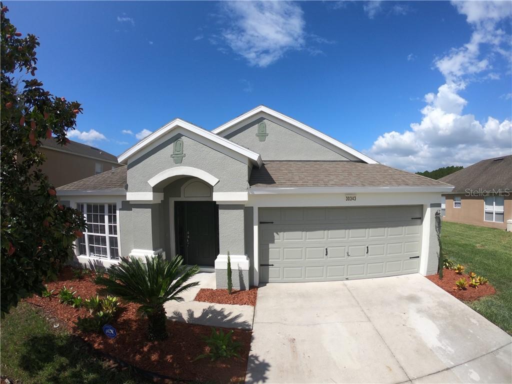 30343 Stapleton Street Wesley Chapel, FL 33545 - Photo 1 of 1
