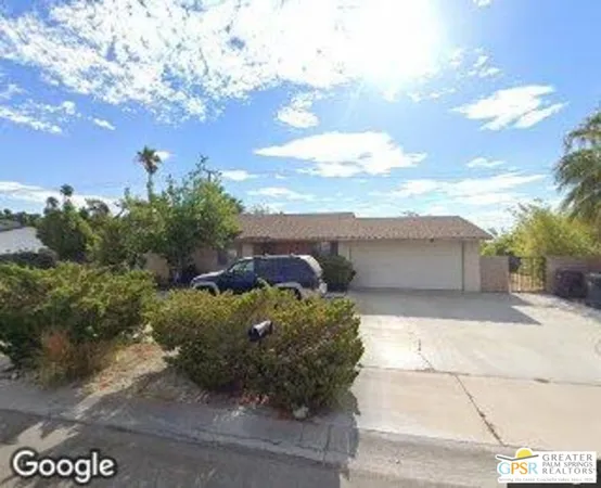 $550,000 | 1978 North Whitewater Club Drive, Palm Springs, CA 92262