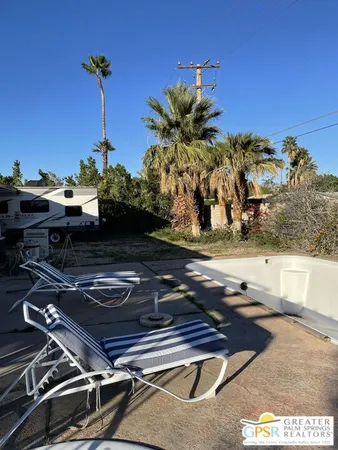 $550,000 | 1978 North Whitewater Club Drive, Palm Springs, CA 92262