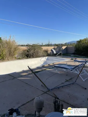 $550,000 | 1978 North Whitewater Club Drive, Palm Springs, CA 92262