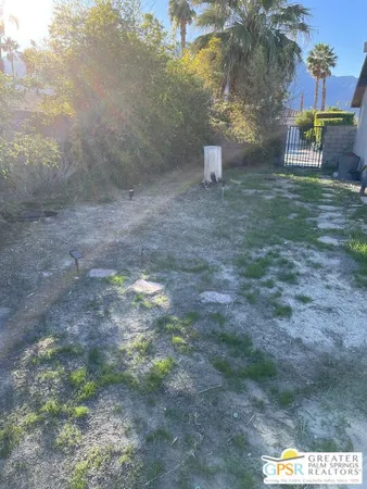 $550,000 | 1978 North Whitewater Club Drive, Palm Springs, CA 92262