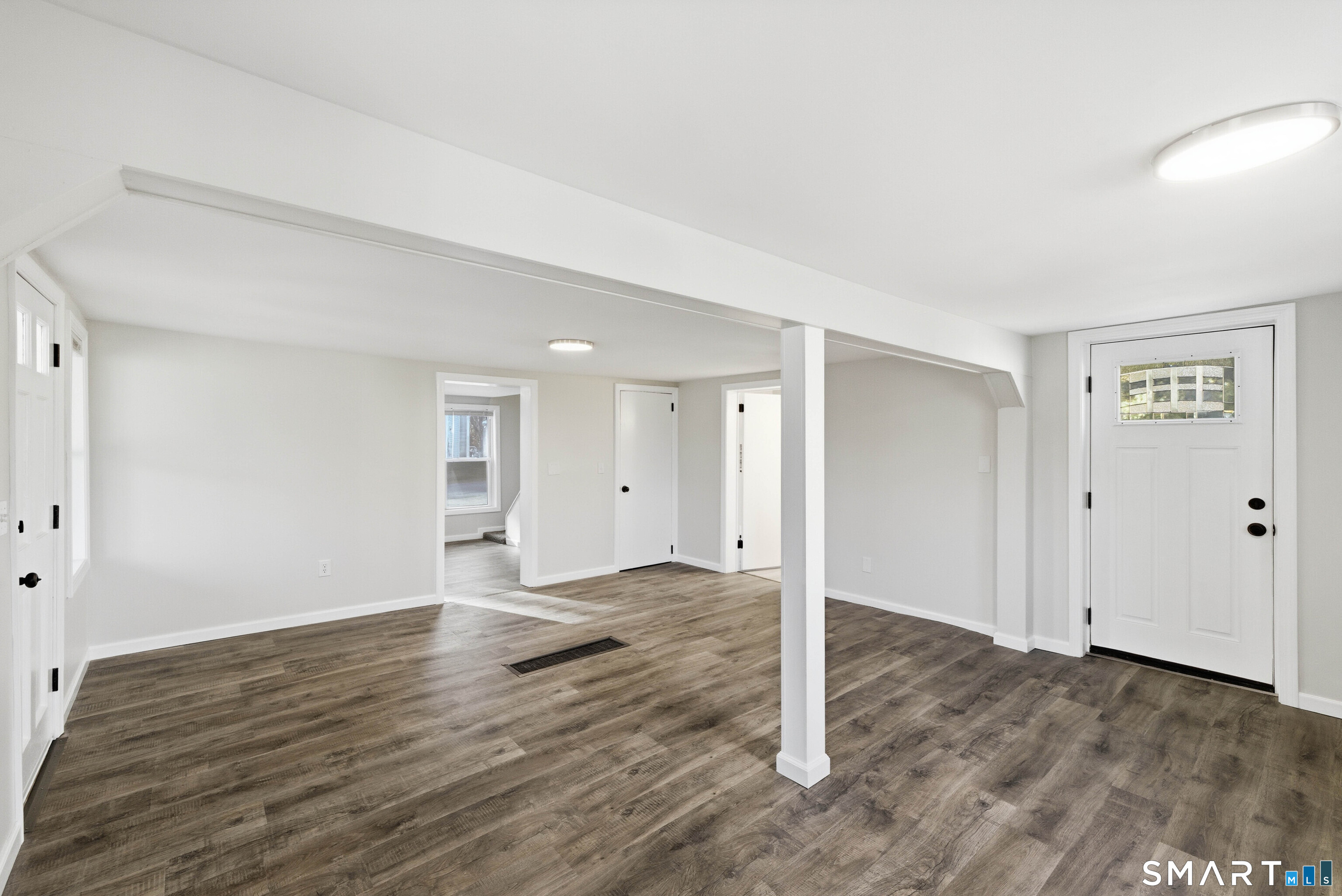 40 Tarbox Road Plainfield, CT 06374 - Photo 14 of 33 a view of an empty room