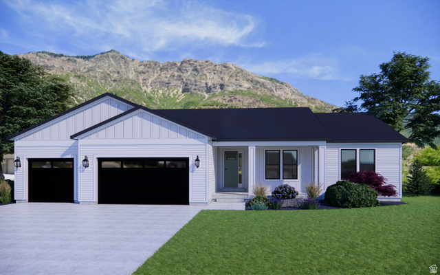 3673 North Mountain Road, Unit 13 North Ogden, UT 84414 - Photo 1 of 1