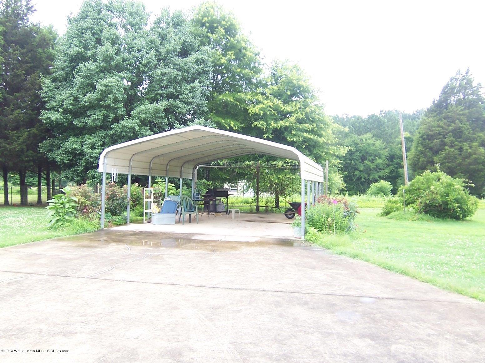 1280 Garner Road Cordova, AL 35550 - Photo 2 of 2 Gallery Image 2