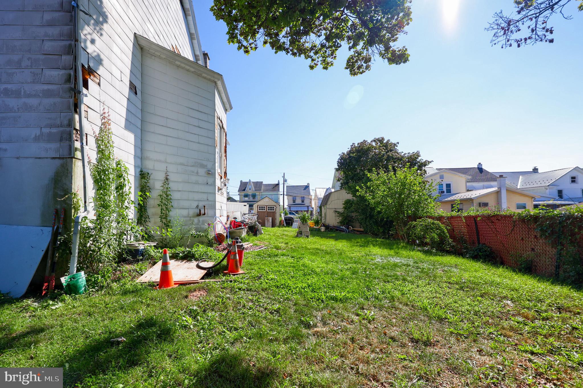 128 West Broad Street Williamstown, PA 17098 - Photo 17 of 25