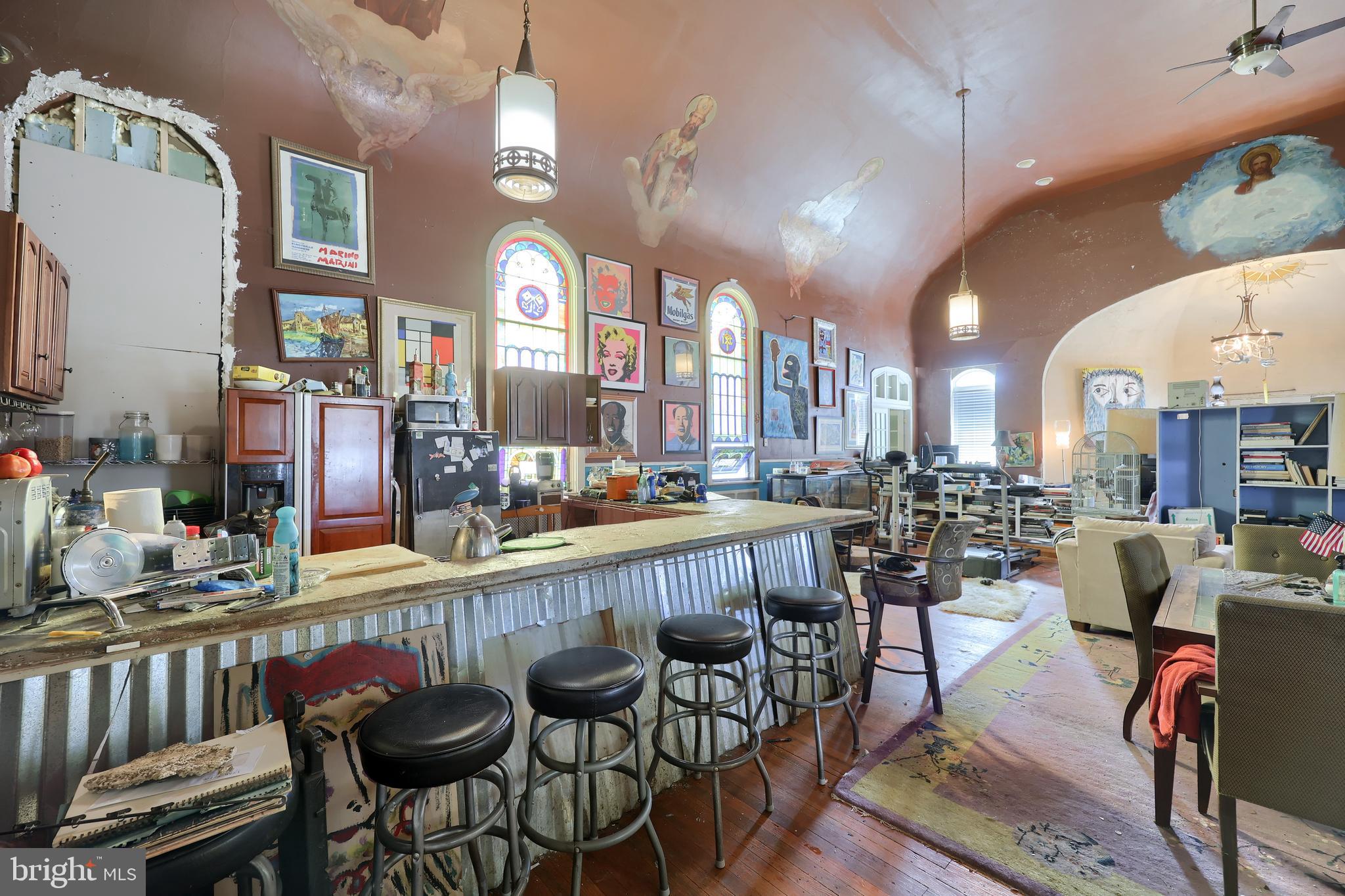 128 West Broad Street Williamstown, PA 17098 - Photo 4 of 25