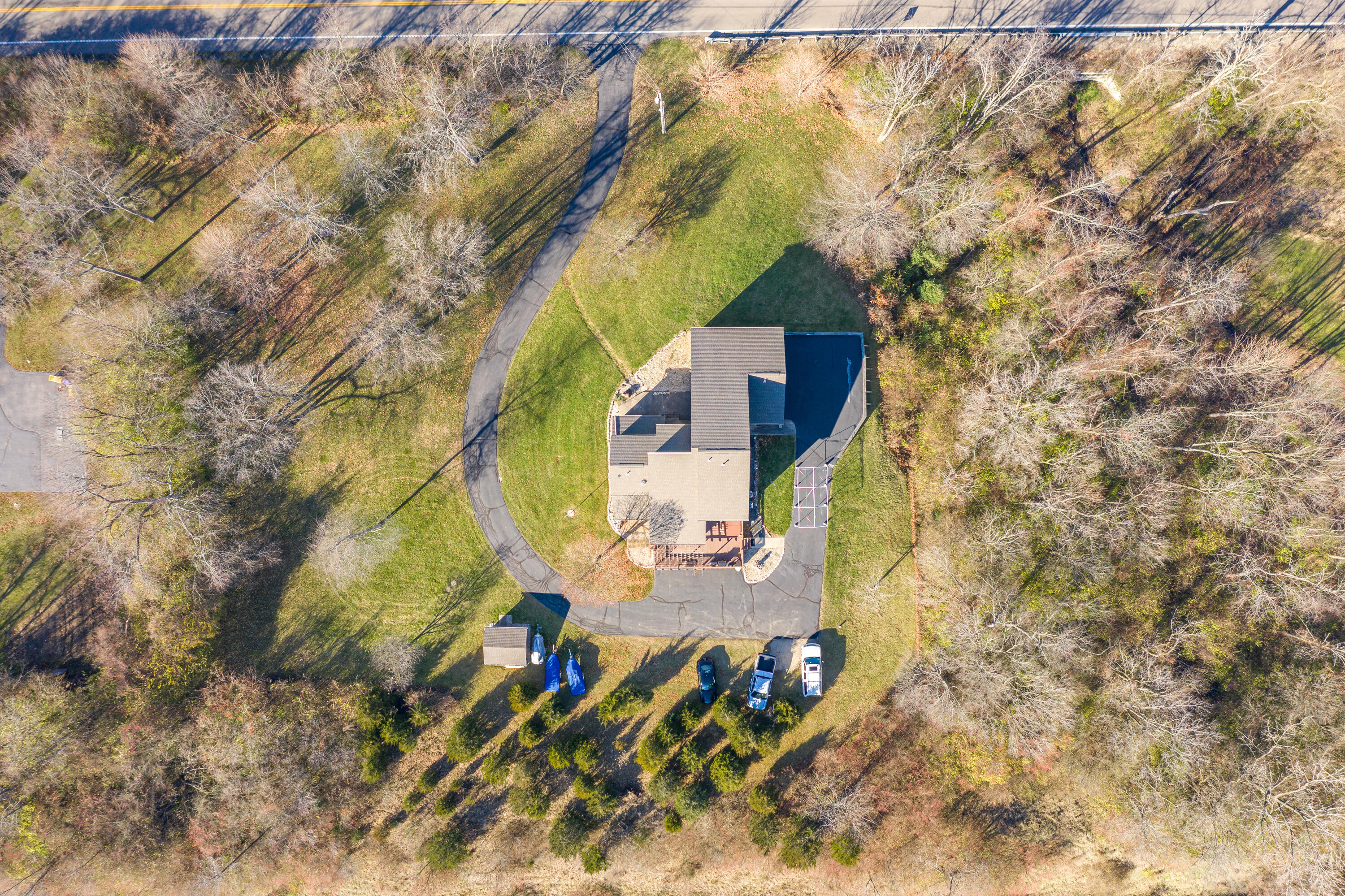 3860 Mechanicsburg Road Springfield, OH 45502 - Photo 67 of 70