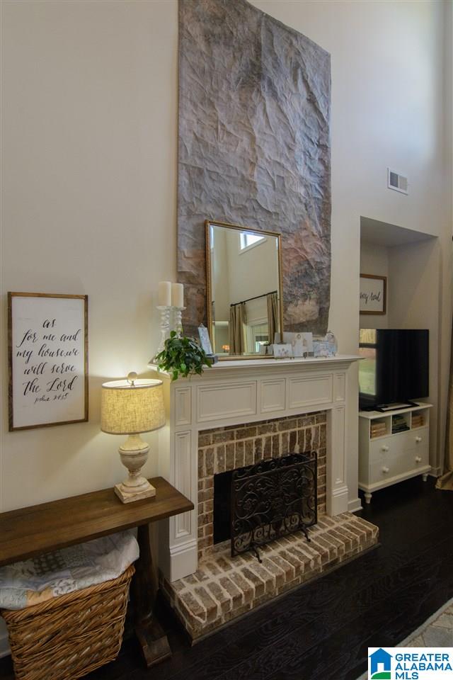3023 Kelham Grove Way Birmingham, AL 35242 - Photo 8 of 50